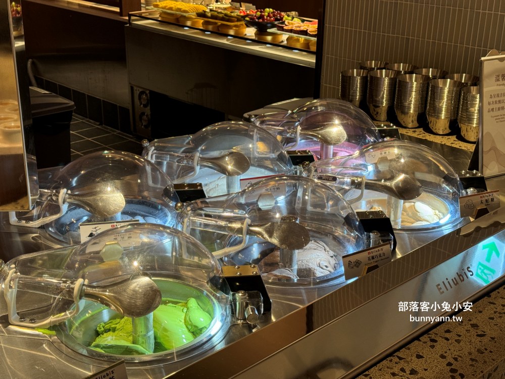 高雄【島語高雄漢神店】漢神商圈最強吃到飽餐廳，島語自助餐訂位技巧給你