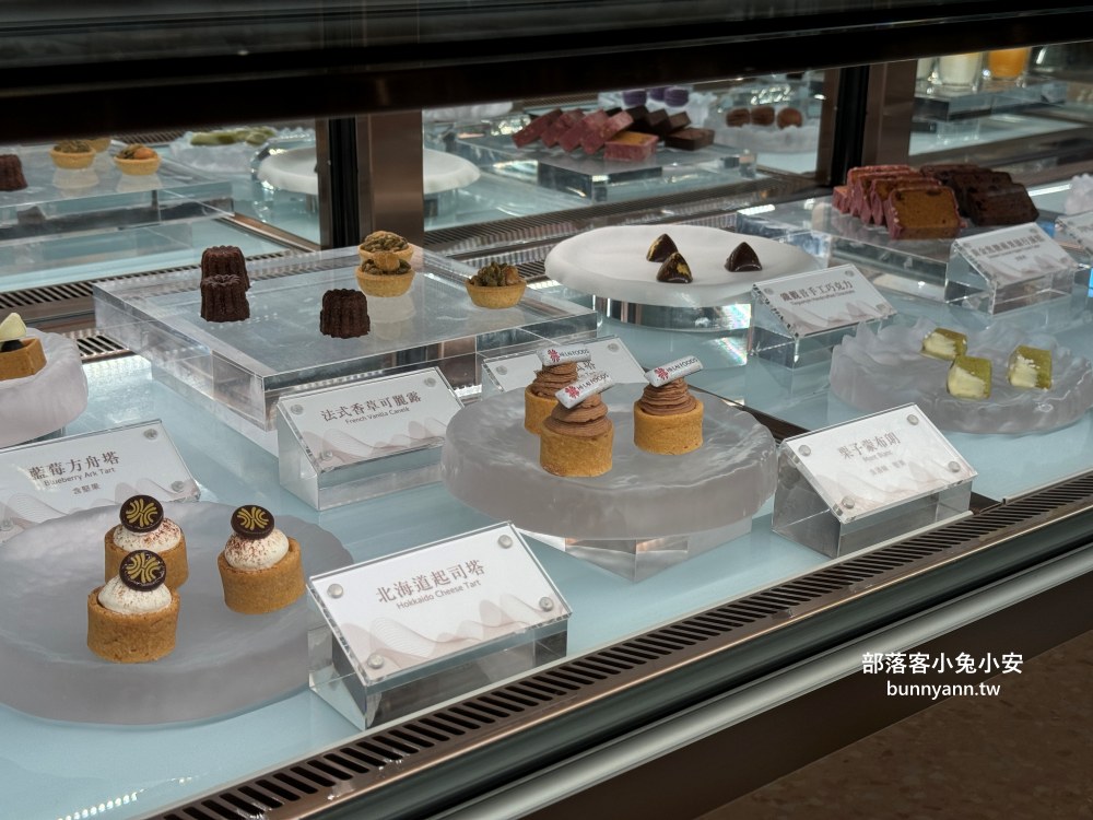 高雄【島語高雄漢神店】漢神商圈最強吃到飽餐廳，島語自助餐訂位技巧給你