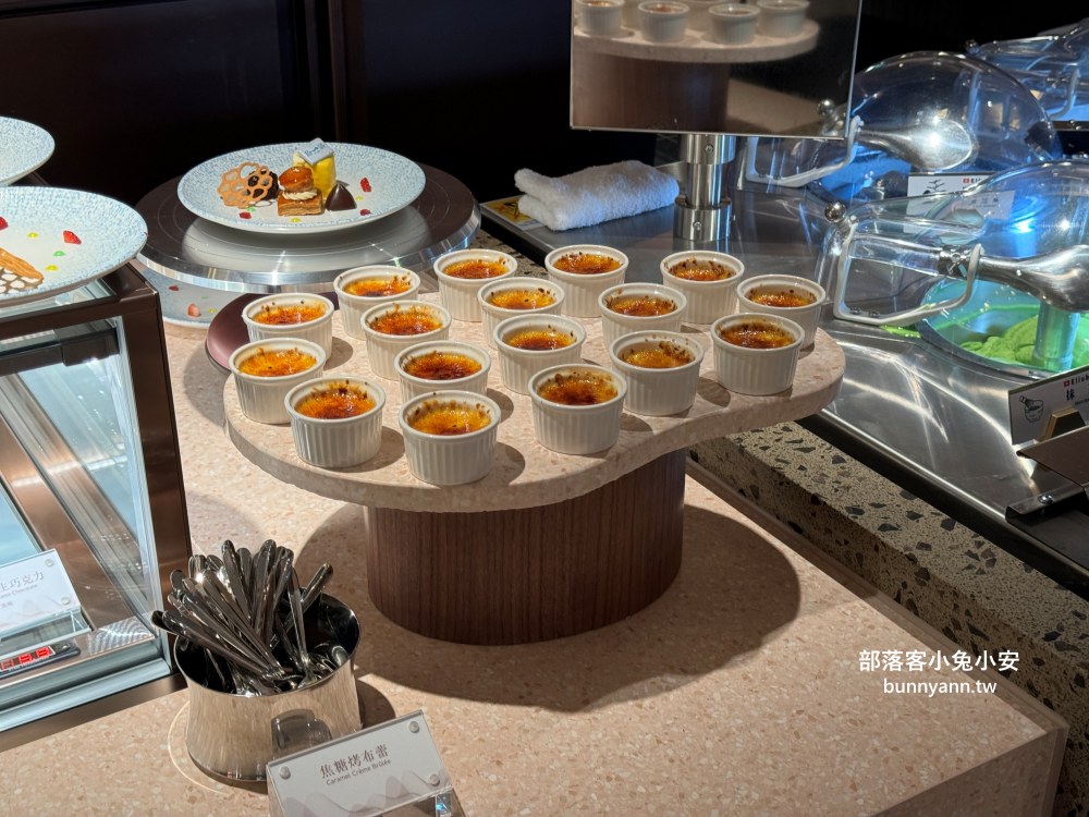 高雄【島語高雄漢神店】漢神商圈最強吃到飽餐廳，島語自助餐訂位技巧給你