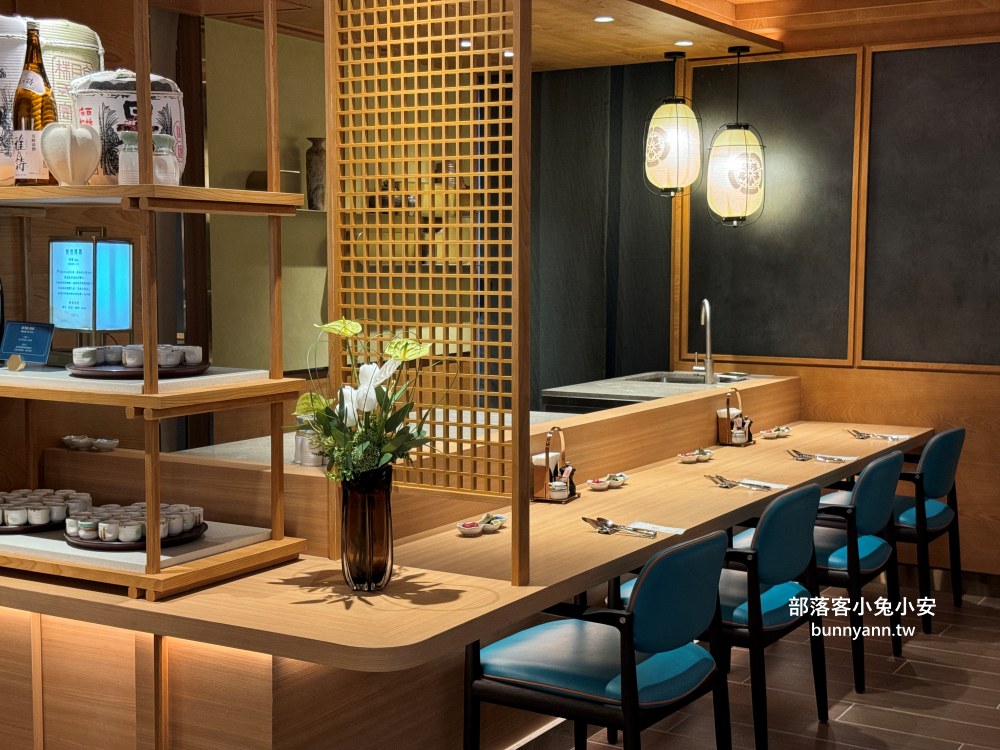 高雄【島語高雄漢神店】漢神商圈最強吃到飽餐廳，島語自助餐訂位技巧給你