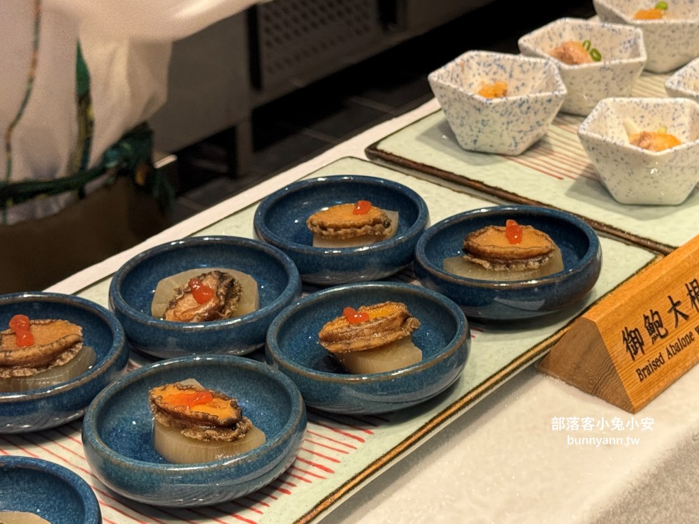 高雄【島語高雄漢神店】漢神商圈最強吃到飽餐廳，島語自助餐訂位技巧給你