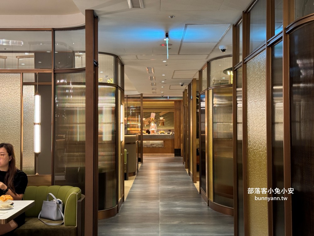高雄【島語高雄漢神店】漢神商圈最強吃到飽餐廳，島語自助餐訂位技巧給你