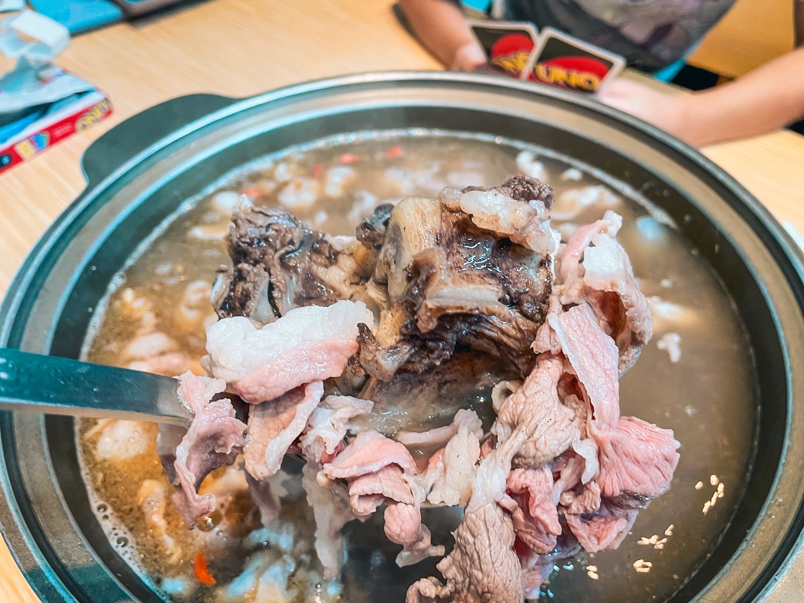 彰化【溪湖阿秀羊肉店】每天都排隊的溫體羊肉爐餐廳