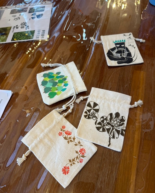 金山【朱銘美術館】全台灣最大的自然系美術館