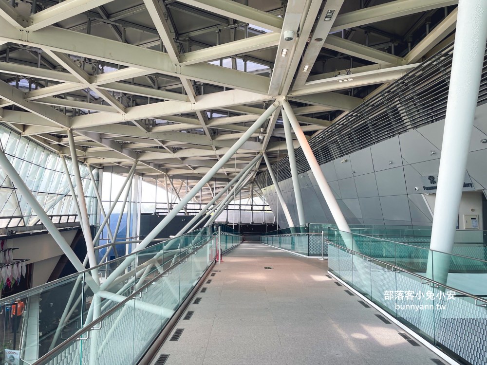 苗栗【臺灣客家文化館】美拍玻璃空橋，暢遊免門票親子遊戲室