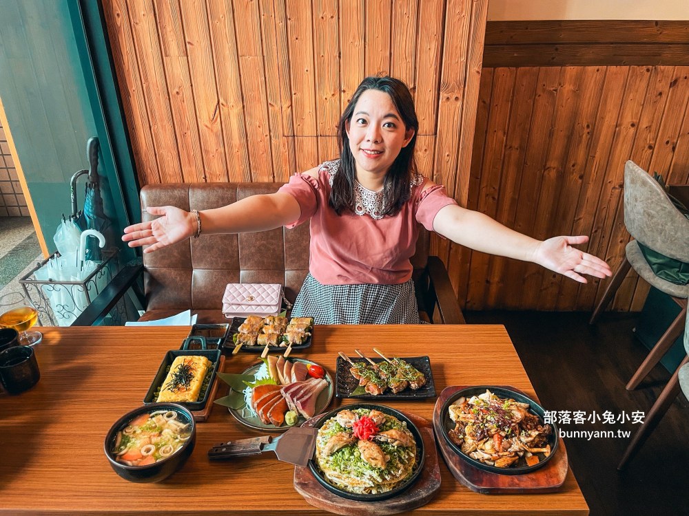 桃園【ABV日式居酒館】林口長庚店營業到凌晨，內有超過百款精釀啤酒可以選