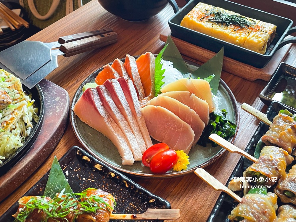 桃園【ABV日式居酒館】林口長庚店營業到凌晨，內有超過百款精釀啤酒可以選