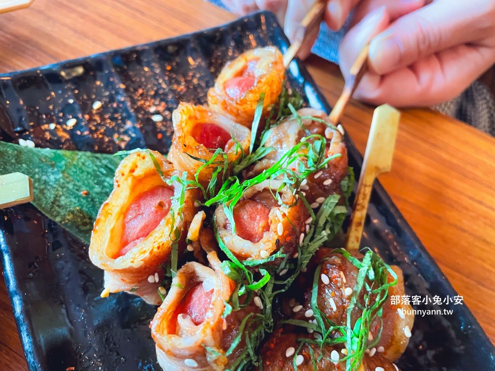 桃園【ABV日式居酒館】林口長庚店營業到凌晨，內有超過百款精釀啤酒可以選