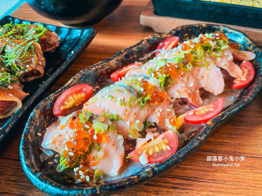 桃園【ABV日式居酒館】林口長庚店營業到凌晨，內有超過百款精釀啤酒可以選