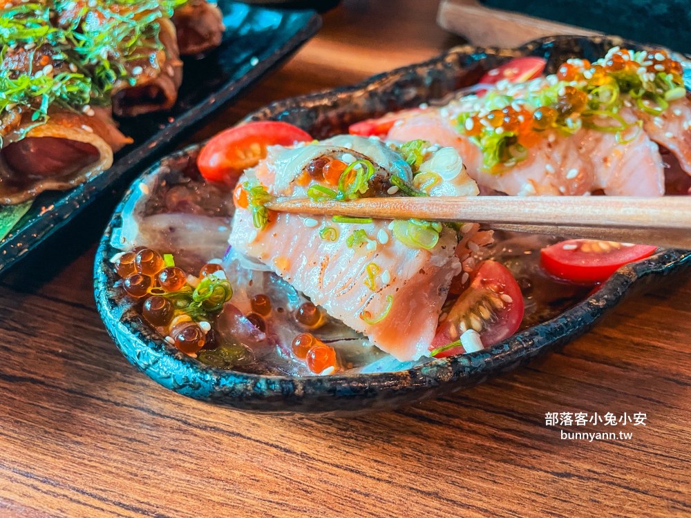 桃園【ABV日式居酒館】林口長庚店營業到凌晨，內有超過百款精釀啤酒可以選