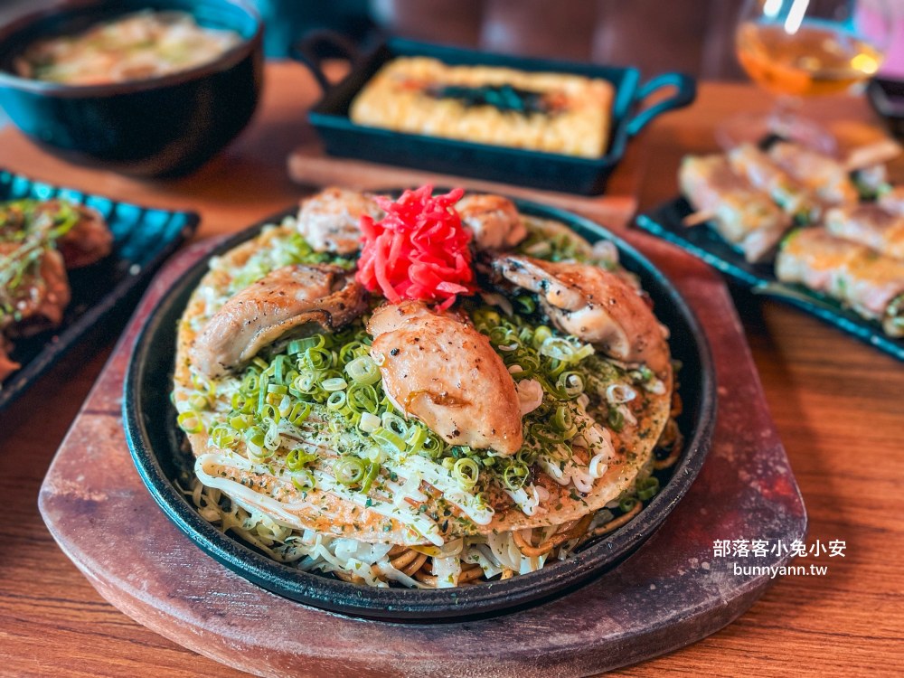 桃園【ABV日式居酒館】林口長庚店營業到凌晨，內有超過百款精釀啤酒可以選
