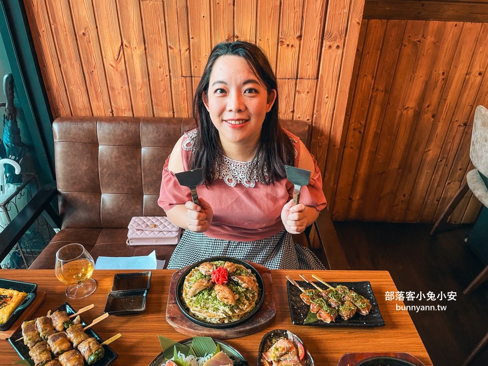 桃園【ABV日式居酒館】林口長庚店營業到凌晨，內有超過百款精釀啤酒可以選