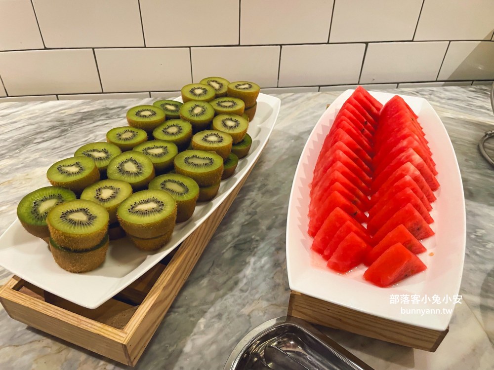 台北【JR東日本大飯店台北鉑麗安自助餐廳】南京東路商圈最強吃到飽餐廳，鉑麗安訂位技巧給你