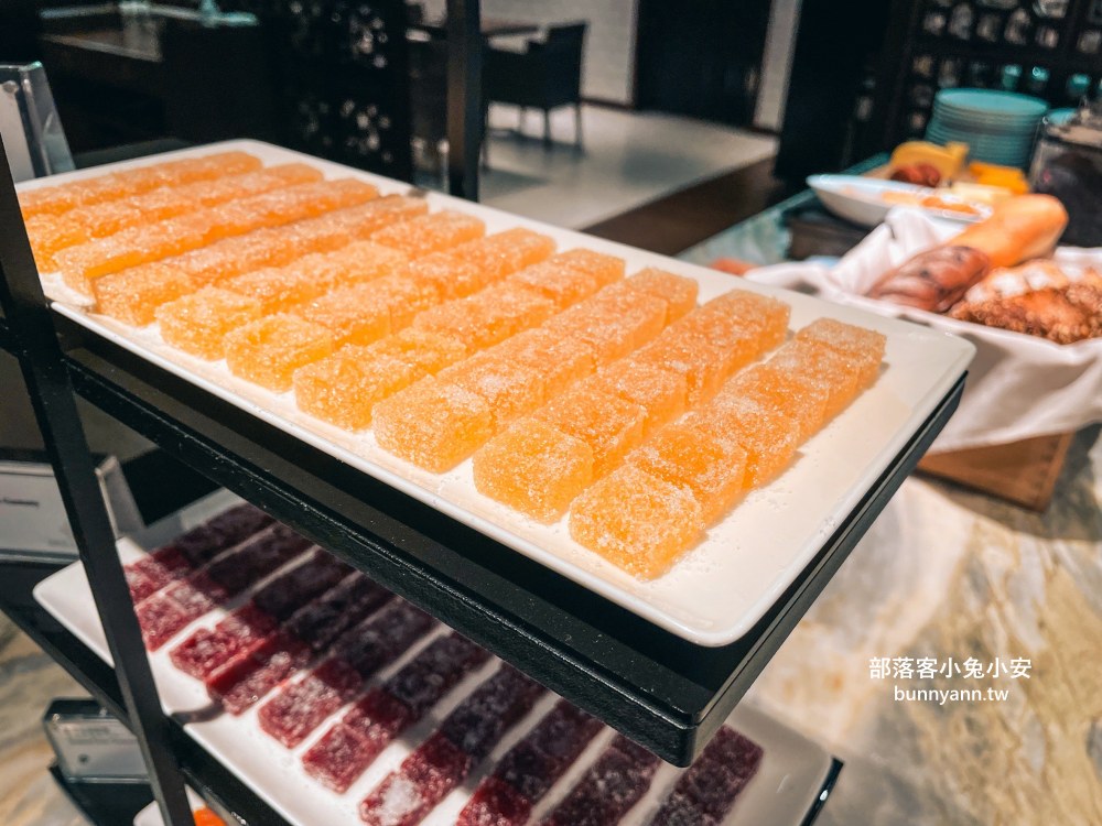 台北【JR東日本大飯店台北鉑麗安自助餐廳】南京東路商圈最強吃到飽餐廳，鉑麗安訂位技巧給你