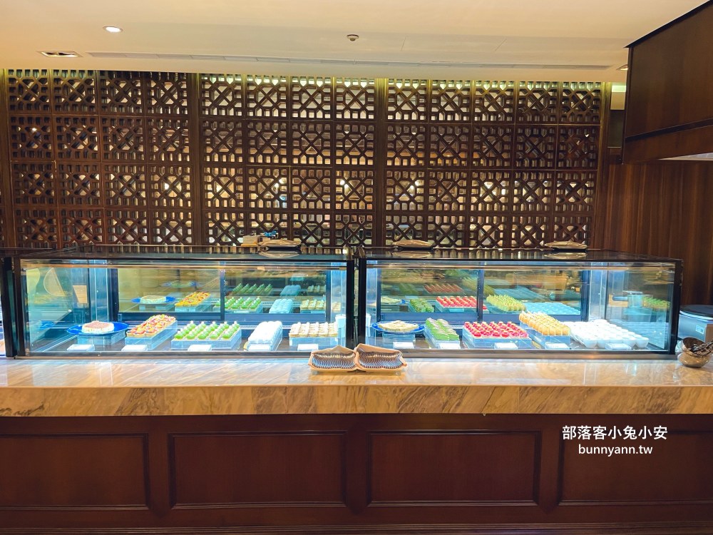 台北【JR東日本大飯店台北鉑麗安自助餐廳】南京東路商圈最強吃到飽餐廳，鉑麗安訂位技巧給你