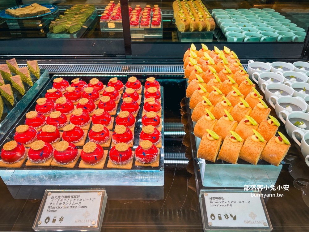 台北【JR東日本大飯店台北鉑麗安自助餐廳】南京東路商圈最強吃到飽餐廳，鉑麗安訂位技巧給你