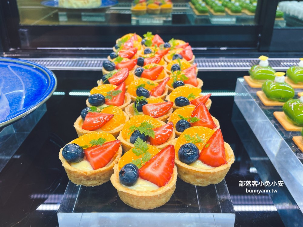 台北【JR東日本大飯店台北鉑麗安自助餐廳】南京東路商圈最強吃到飽餐廳，鉑麗安訂位技巧給你
