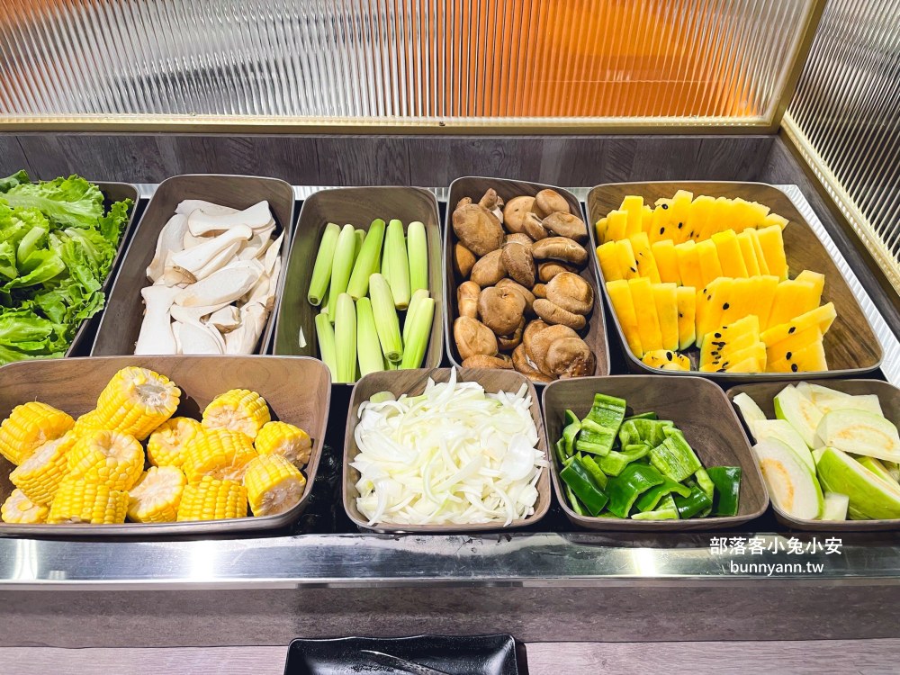 三柒燒肉專門店大安敦化店，628元就能享火鍋+燒烤吃到飽