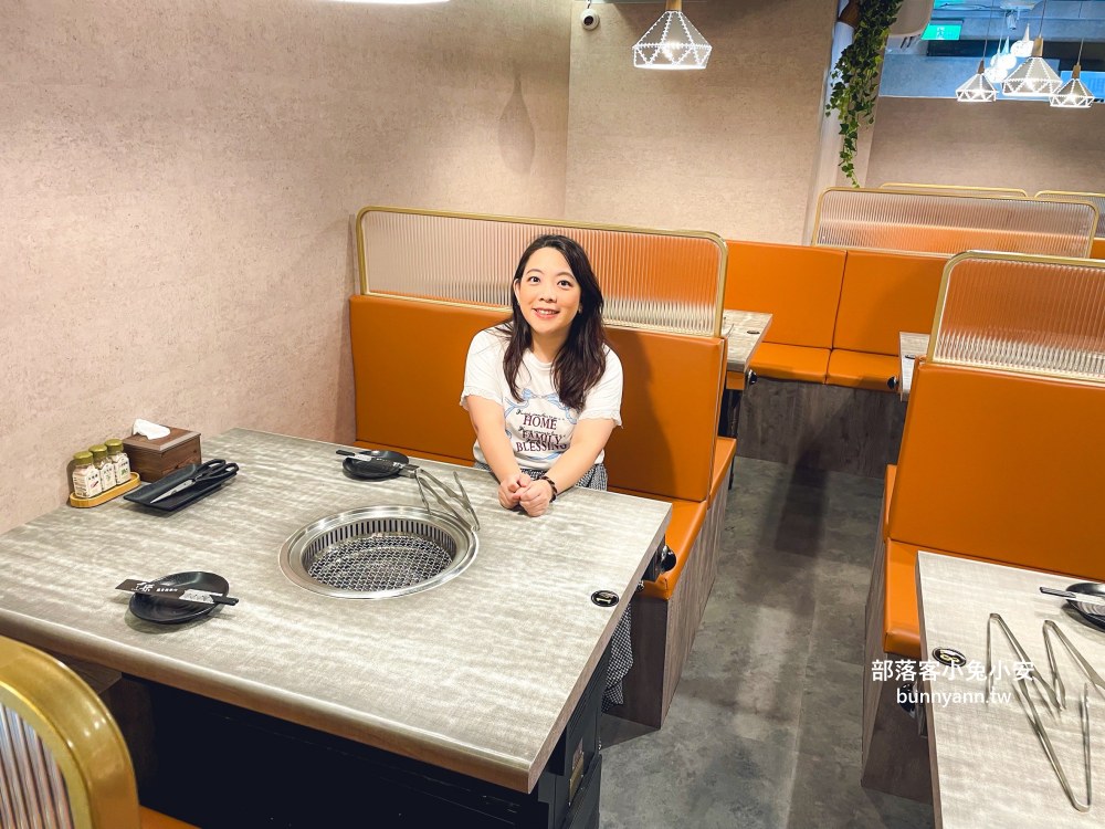 三柒燒肉專門店大安敦化店，628元就能享火鍋+燒烤吃到飽