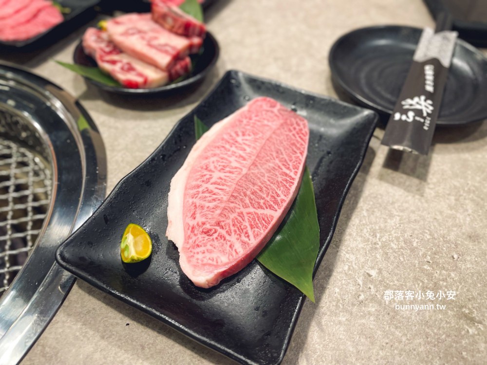 三柒燒肉專門店大安敦化店，628元就能享火鍋+燒烤吃到飽