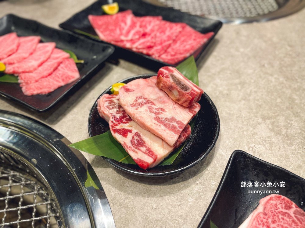 三柒燒肉專門店大安敦化店，628元就能享火鍋+燒烤吃到飽