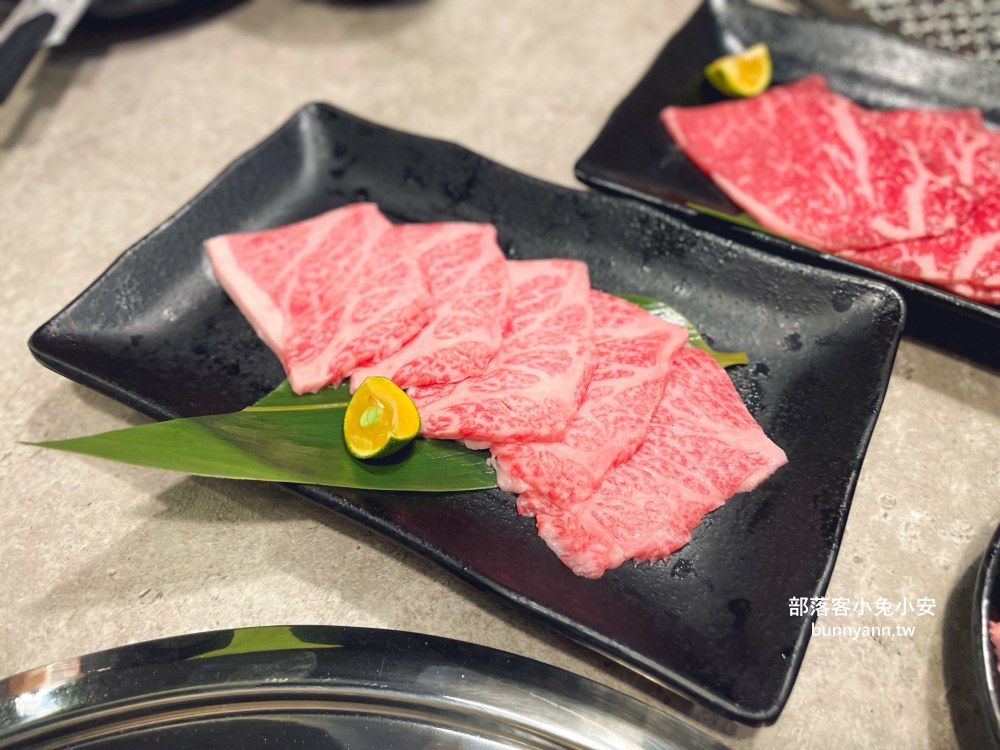 三柒燒肉專門店大安敦化店，628元就能享火鍋+燒烤吃到飽