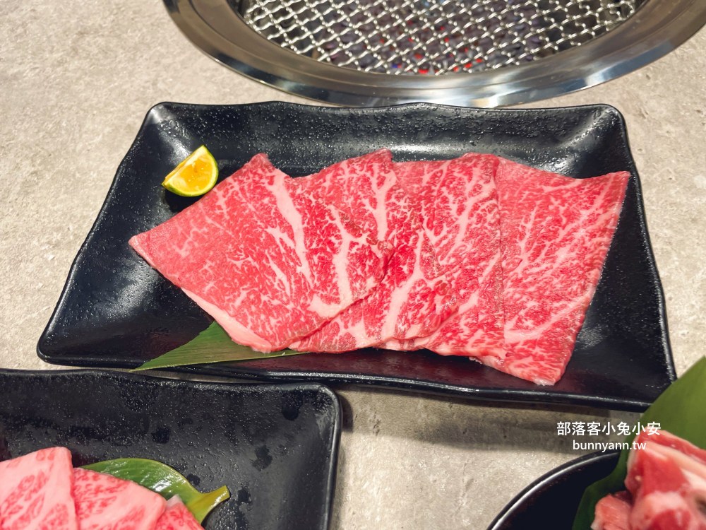 三柒燒肉專門店大安敦化店，628元就能享火鍋+燒烤吃到飽
