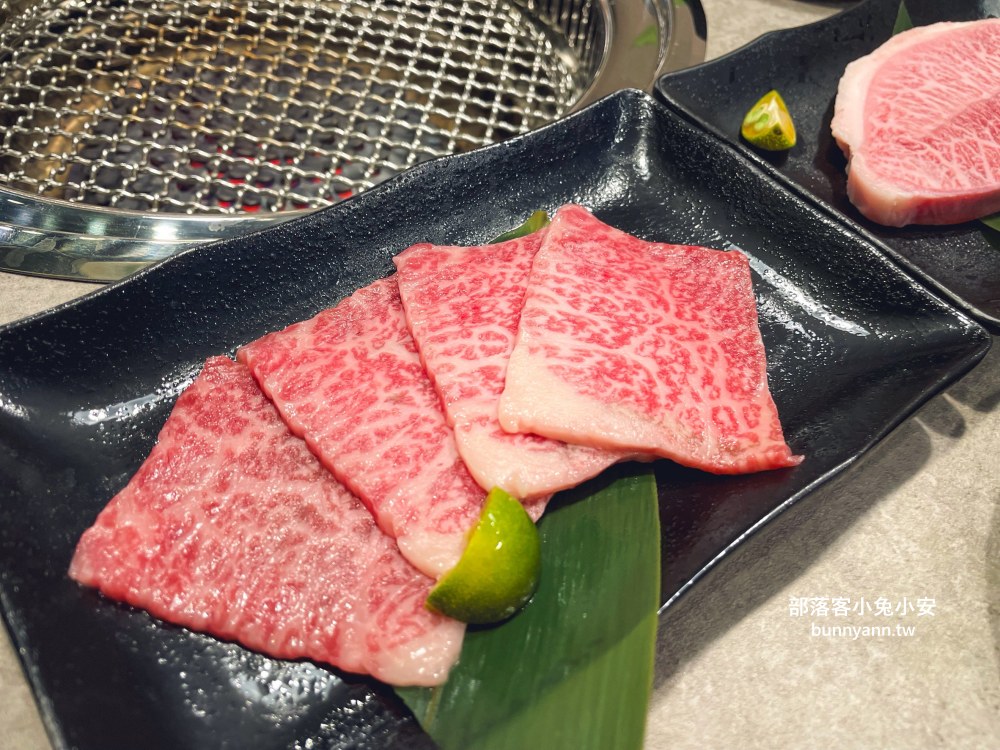 三柒燒肉專門店大安敦化店，628元就能享火鍋+燒烤吃到飽
