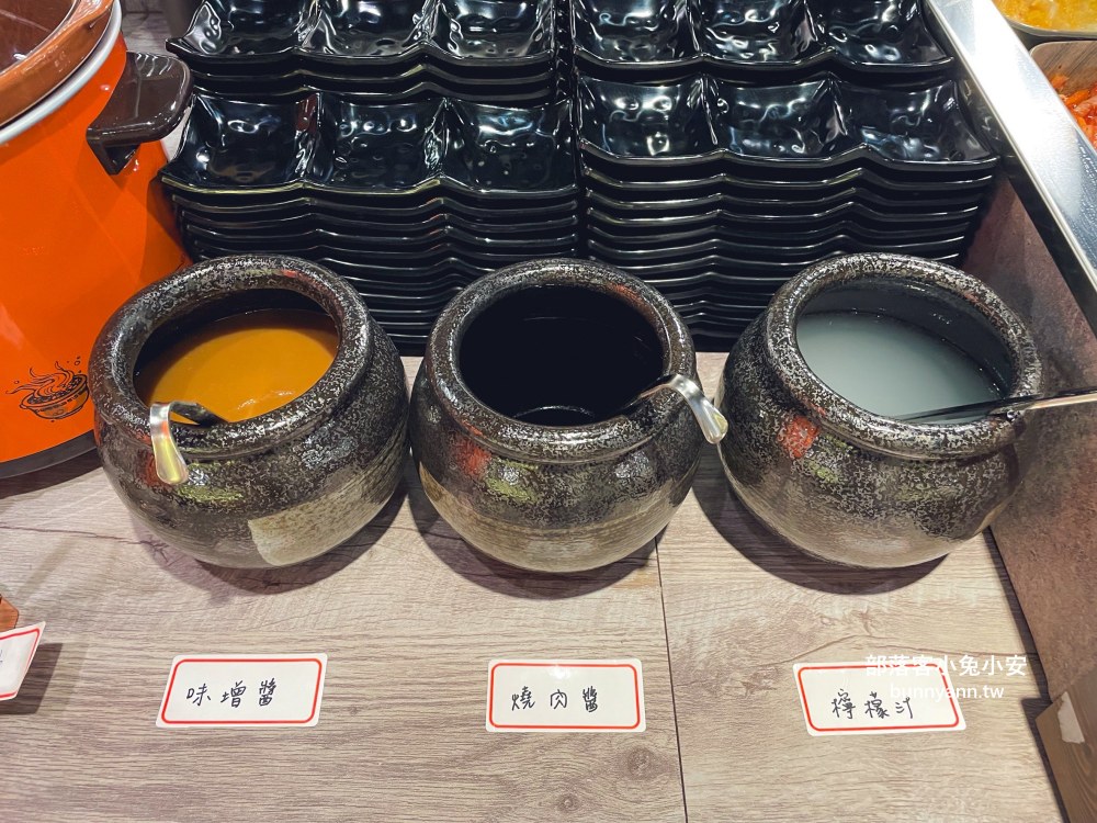 三柒燒肉專門店大安敦化店，628元就能享火鍋+燒烤吃到飽