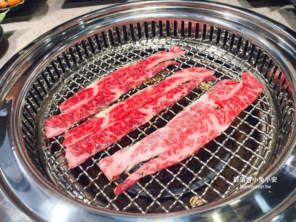 三柒燒肉專門店大安敦化店，628元就能享火鍋+燒烤吃到飽