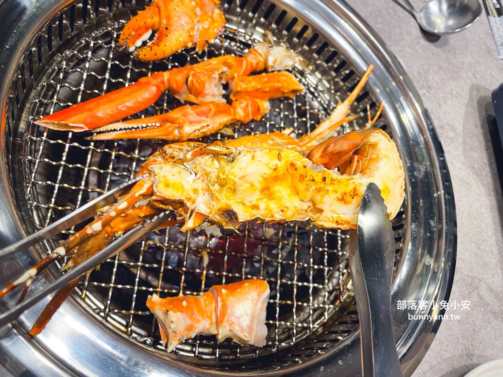 三柒燒肉專門店大安敦化店，628元就能享火鍋+燒烤吃到飽