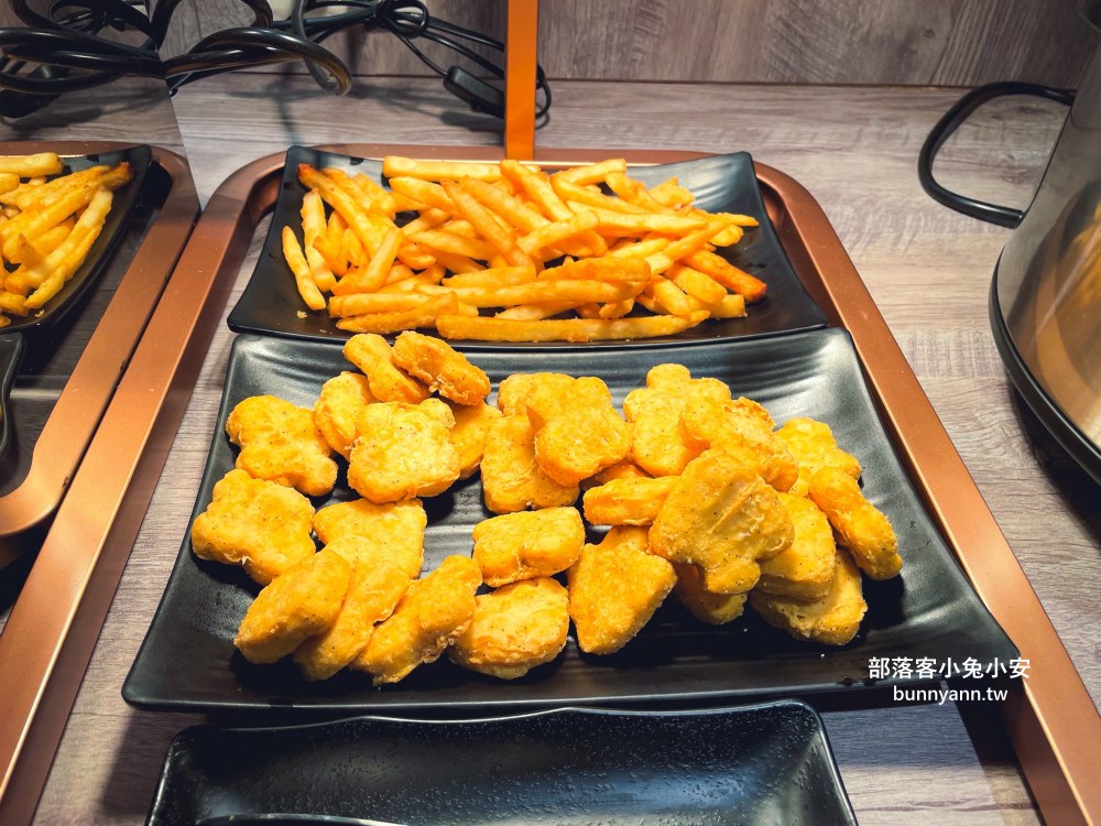 三柒燒肉專門店大安敦化店，628元就能享火鍋+燒烤吃到飽