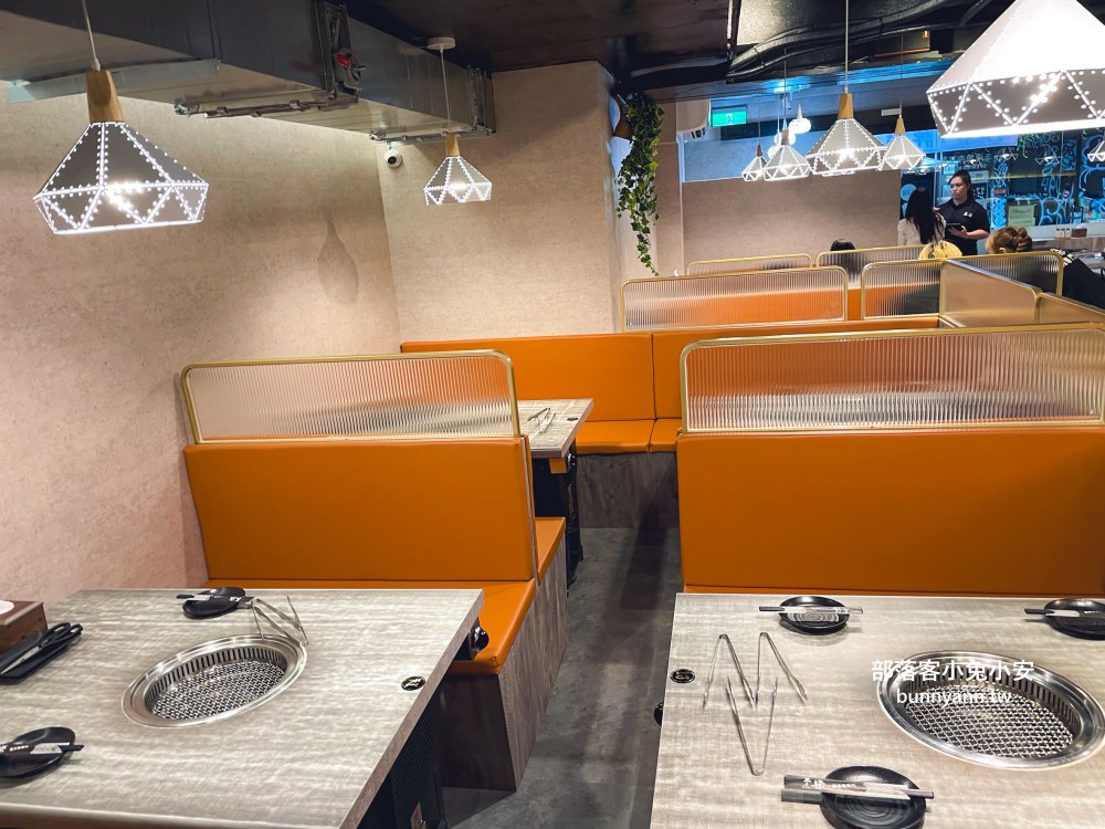 三柒燒肉專門店大安敦化店，628元就能享火鍋+燒烤吃到飽