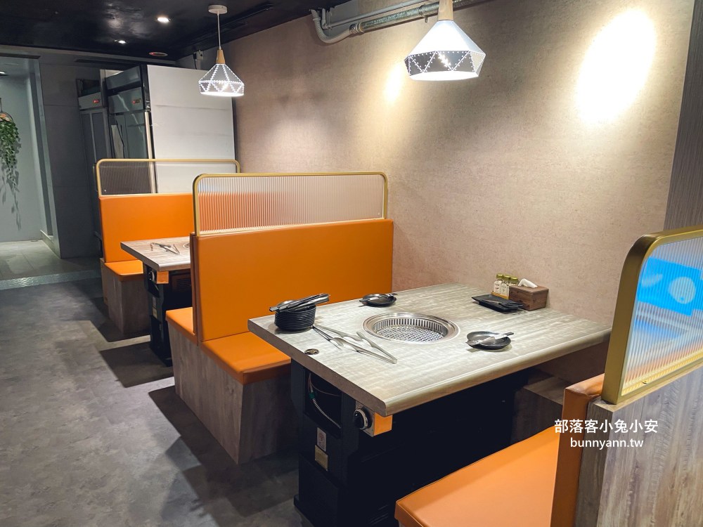 三柒燒肉專門店大安敦化店，628元就能享火鍋+燒烤吃到飽