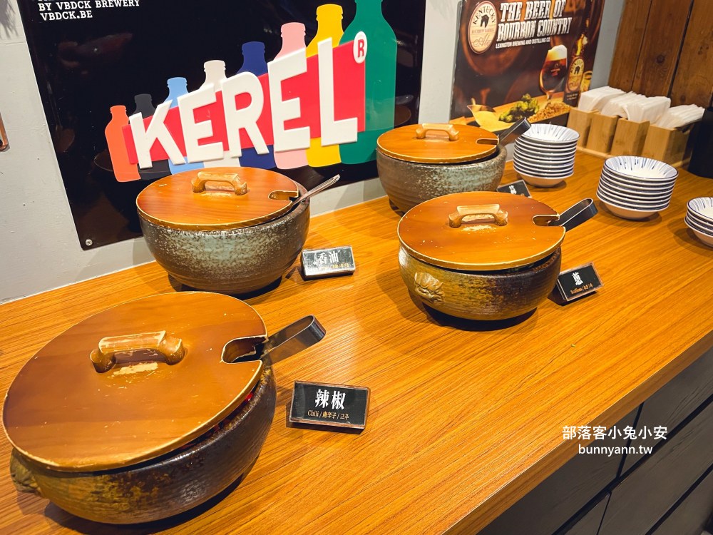 西門町美食【ABV串串啤酒館西門店】高CP值串串火鍋，超過食材50款任選