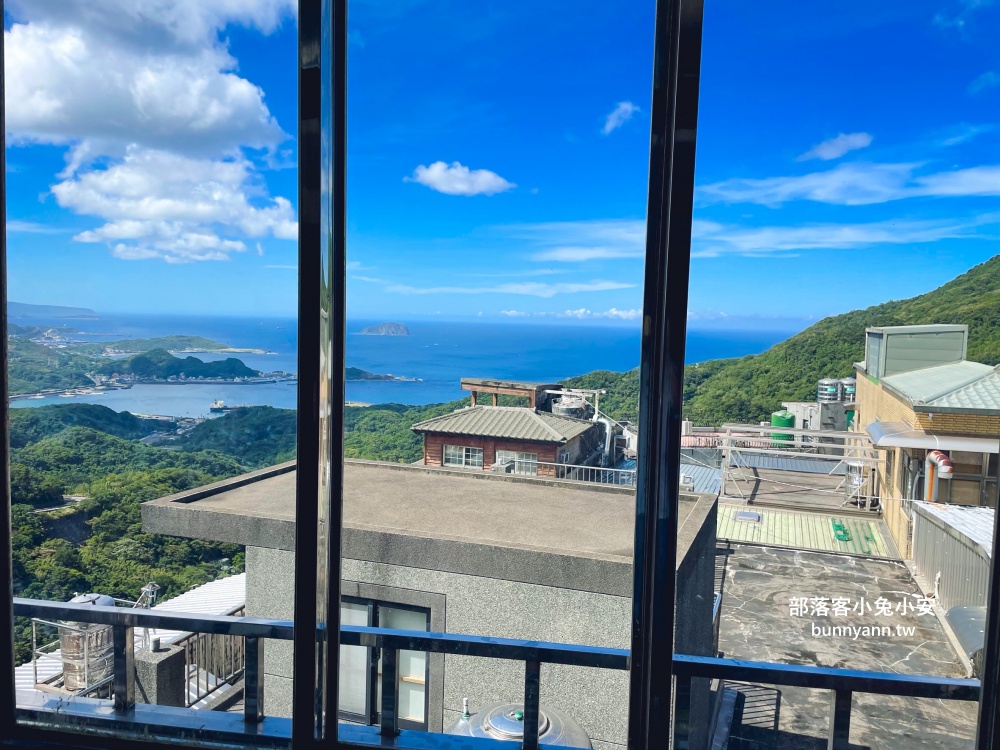 九份【阿柑姨芋圓】老街必吃Q彈又甜的芋圓冰品