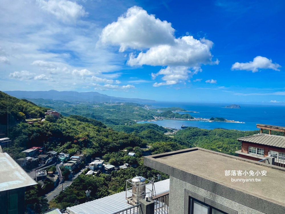 九份【阿柑姨芋圓】老街必吃Q彈又甜的芋圓冰品
