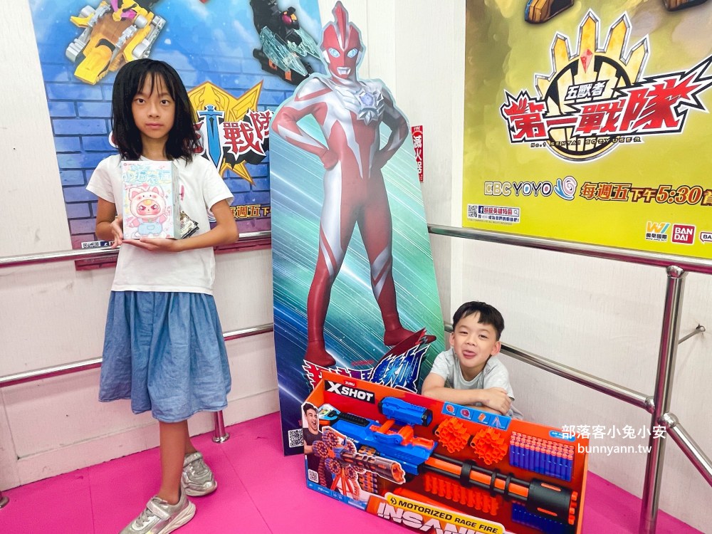 新北【亞細亞Toys批發家族新莊場】上萬款正版授權玩具批發價開搶！必買重點幫你總整理