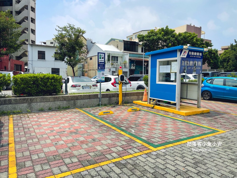 台中【台中眷村博物館】小小的眷村讓旅人回味起小時候的記憶