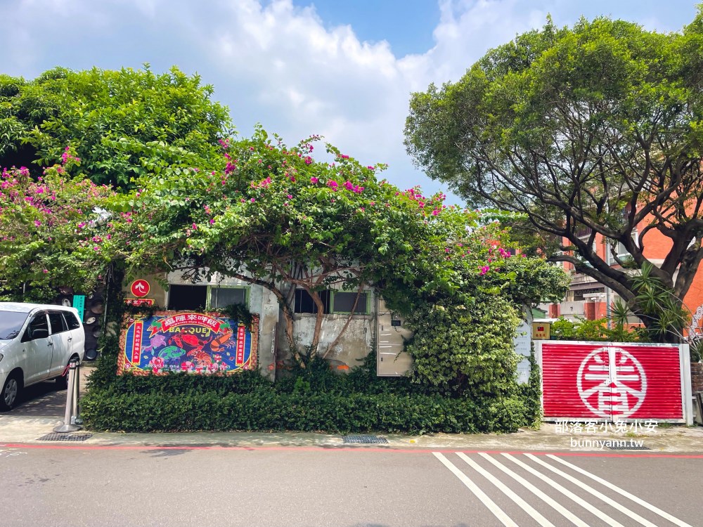 台中【台中眷村博物館】小小的眷村讓旅人回味起小時候的記憶