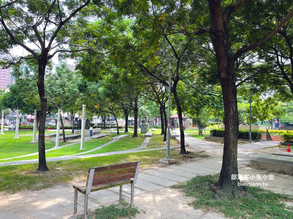 台中北屯【臺灣民俗文物館】古色古香中式建築，繞一圈半小時輕鬆走完