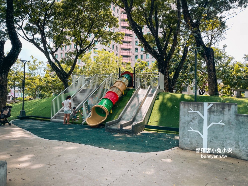台中北屯【臺灣民俗文物館】古色古香中式建築，繞一圈半小時輕鬆走完