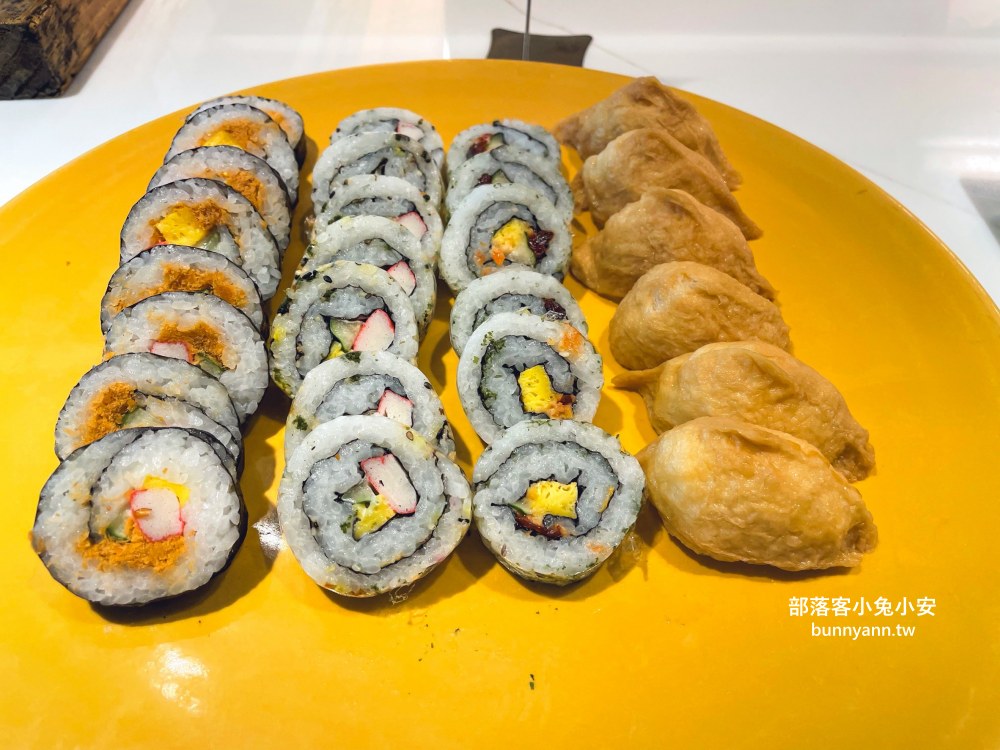 台中【品東西自助百匯】擁有50道料理的北屯區平價吃到飽餐廳