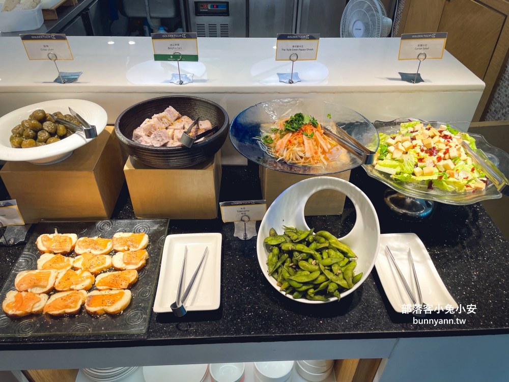 台中【品東西自助百匯】擁有50道料理的北屯區平價吃到飽餐廳