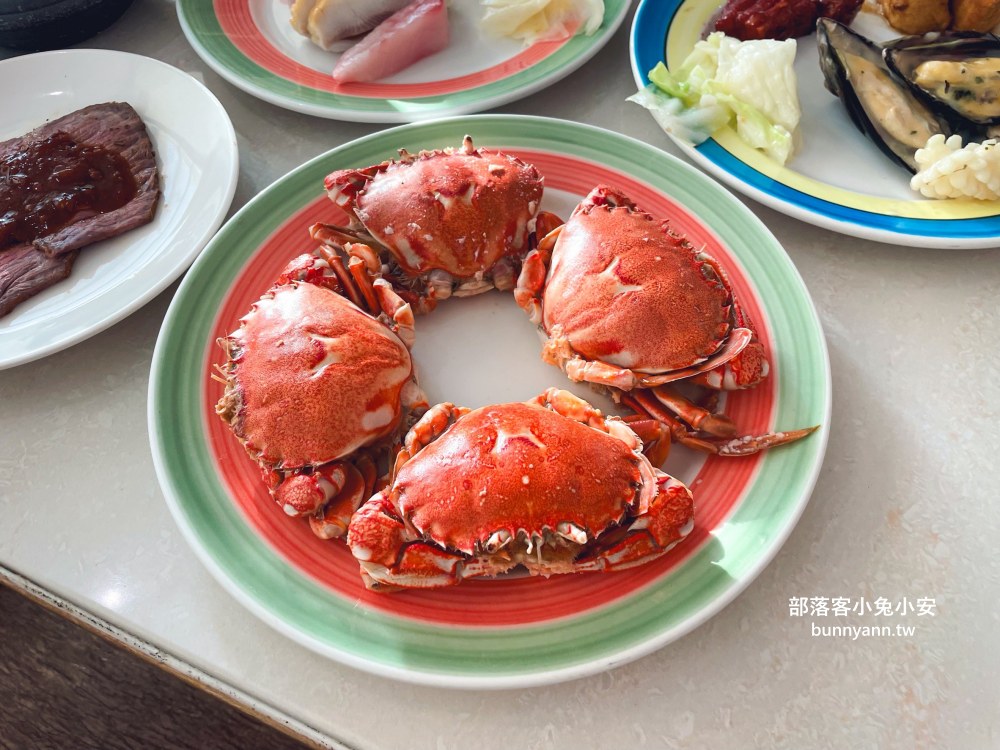 台中【品東西自助百匯】擁有50道料理的北屯區平價吃到飽餐廳