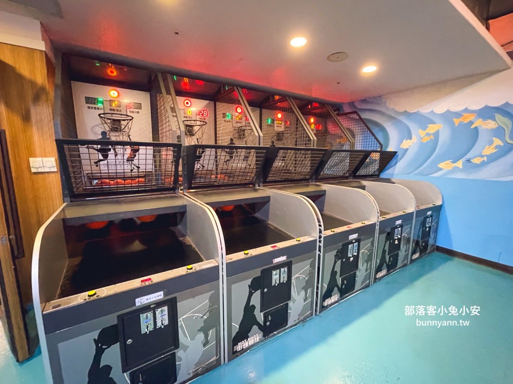 屏東【墾丁凱撒大飯店】小家庭必住的花園客房