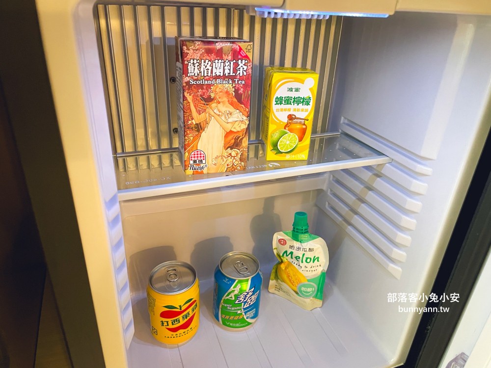 屏東【墾丁凱撒大飯店】小家庭必住的花園客房