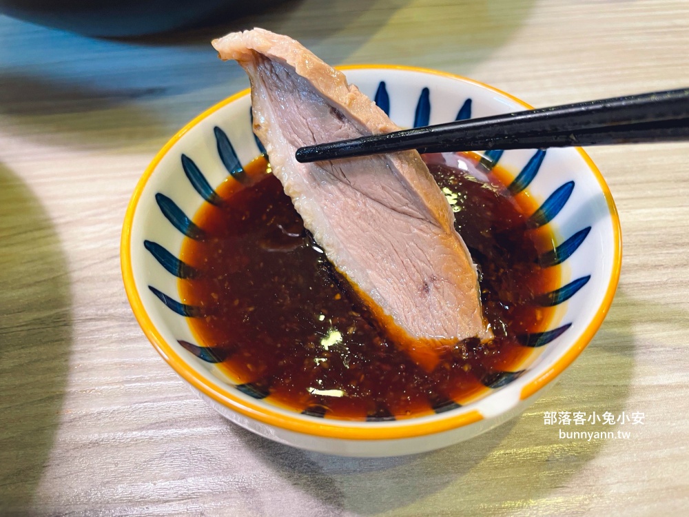 花蓮「壽豐小吃慶豐店」隱藏版好吃無骨鵝肉料理