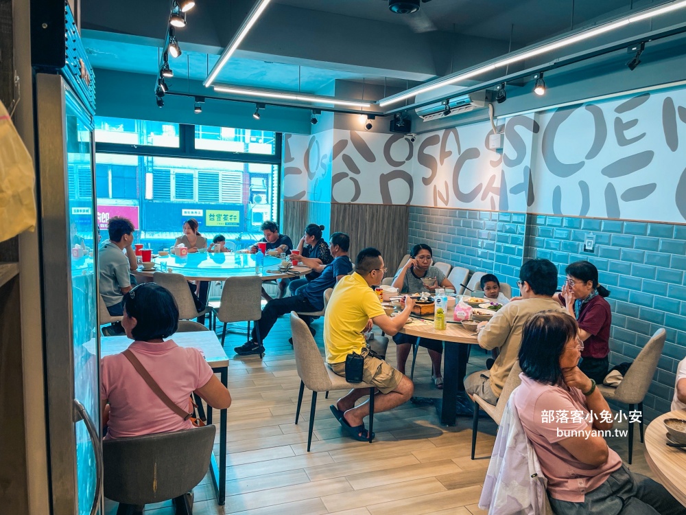 花蓮「壽豐小吃慶豐店」隱藏版好吃無骨鵝肉料理