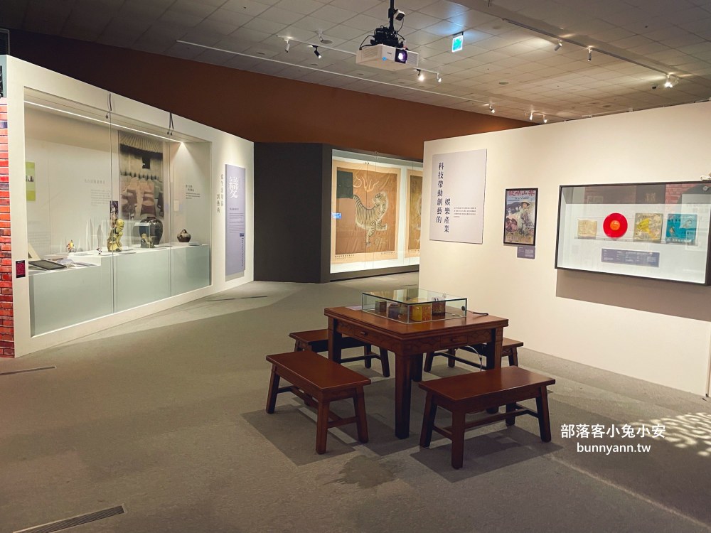 苗栗【臺灣客家文化館】美拍玻璃空橋，暢遊免門票親子遊戲室